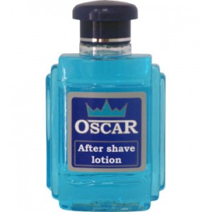 After shave lotion