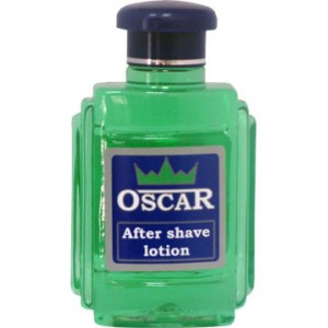 After shave lotion