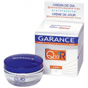 Q10+R day cream 50 ml