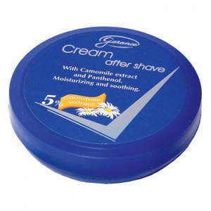 AFTER SHAVE CREAM 45 ml