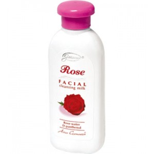 Тоалетно мляко "Роза" 150 мл
