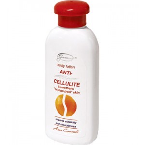 ANTI-CELLULITE BODY LOTION 150 ml